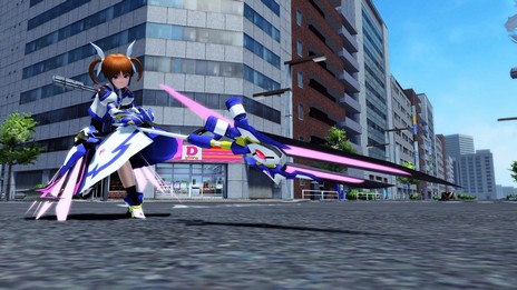 ���������꡼ No.164�Υ���ͥ������ / ��PSO2�פΥ��åץǡ��ȡ�ARKS NEW YEAR CARNIVAL 2019 Part3�פ������»ܡ������ʥȥꥬ���������Ȥ�ȥ�ꥫ��ʤΤϡɤȤΥ���ܤ��о�