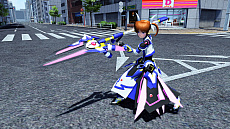 ���������꡼ No.165�Υ���ͥ������ / ��PSO2�פΥ��åץǡ��ȡ�ARKS NEW YEAR CARNIVAL 2019 Part3�פ������»ܡ������ʥȥꥬ���������Ȥ�ȥ�ꥫ��ʤΤϡɤȤΥ���ܤ��о�