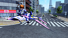 ���������꡼ No.166�Υ���ͥ������ / ��PSO2�פΥ��åץǡ��ȡ�ARKS NEW YEAR CARNIVAL 2019 Part3�פ������»ܡ������ʥȥꥬ���������Ȥ�ȥ�ꥫ��ʤΤϡɤȤΥ���ܤ��о�