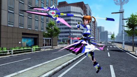 ���������꡼ No.167�Υ���ͥ������ / ��PSO2�פΥ��åץǡ��ȡ�ARKS NEW YEAR CARNIVAL 2019 Part3�פ������»ܡ������ʥȥꥬ���������Ȥ�ȥ�ꥫ��ʤΤϡɤȤΥ���ܤ��о�