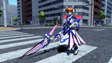 ���������꡼ No.170�Υ���ͥ������ / ��PSO2�פΥ��åץǡ��ȡ�ARKS NEW YEAR CARNIVAL 2019 Part3�פ������»ܡ������ʥȥꥬ���������Ȥ�ȥ�ꥫ��ʤΤϡɤȤΥ���ܤ��о�