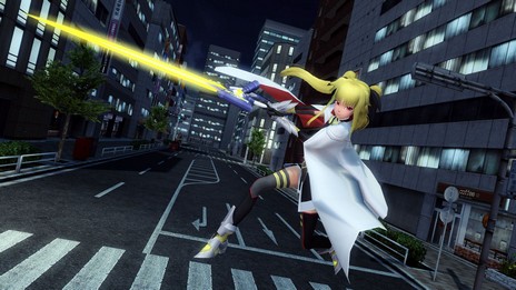 ���������꡼ No.171�Υ���ͥ������ / ��PSO2�פΥ��åץǡ��ȡ�ARKS NEW YEAR CARNIVAL 2019 Part3�פ������»ܡ������ʥȥꥬ���������Ȥ�ȥ�ꥫ��ʤΤϡɤȤΥ���ܤ��о�