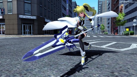 ���������꡼ No.172�Υ���ͥ������ / ��PSO2�פΥ��åץǡ��ȡ�ARKS NEW YEAR CARNIVAL 2019 Part3�פ������»ܡ������ʥȥꥬ���������Ȥ�ȥ�ꥫ��ʤΤϡɤȤΥ���ܤ��о�