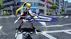 ���������꡼ No.173�Υ���ͥ������ / ��PSO2�פΥ��åץǡ��ȡ�ARKS NEW YEAR CARNIVAL 2019 Part3�פ������»ܡ������ʥȥꥬ���������Ȥ�ȥ�ꥫ��ʤΤϡɤȤΥ���ܤ��о�