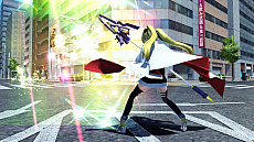 ���������꡼ No.174�Υ���ͥ������ / ��PSO2�פΥ��åץǡ��ȡ�ARKS NEW YEAR CARNIVAL 2019 Part3�פ������»ܡ������ʥȥꥬ���������Ȥ�ȥ�ꥫ��ʤΤϡɤȤΥ���ܤ��о�