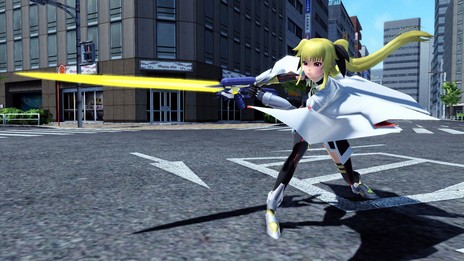 ���������꡼ No.175�Υ���ͥ������ / ��PSO2�פΥ��åץǡ��ȡ�ARKS NEW YEAR CARNIVAL 2019 Part3�פ������»ܡ������ʥȥꥬ���������Ȥ�ȥ�ꥫ��ʤΤϡɤȤΥ���ܤ��о�