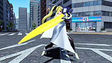 ���������꡼ No.176�Υ���ͥ������ / ��PSO2�פΥ��åץǡ��ȡ�ARKS NEW YEAR CARNIVAL 2019 Part3�פ������»ܡ������ʥȥꥬ���������Ȥ�ȥ�ꥫ��ʤΤϡɤȤΥ���ܤ��о�