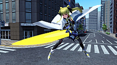 ���������꡼ No.177�Υ���ͥ������ / ��PSO2�פΥ��åץǡ��ȡ�ARKS NEW YEAR CARNIVAL 2019 Part3�פ������»ܡ������ʥȥꥬ���������Ȥ�ȥ�ꥫ��ʤΤϡɤȤΥ���ܤ��о�