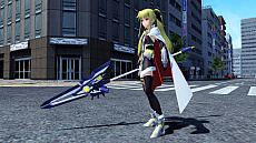 ���������꡼ No.178�Υ���ͥ������ / ��PSO2�פΥ��åץǡ��ȡ�ARKS NEW YEAR CARNIVAL 2019 Part3�פ������»ܡ������ʥȥꥬ���������Ȥ�ȥ�ꥫ��ʤΤϡɤȤΥ���ܤ��о�