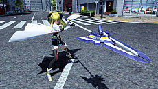 ���������꡼ No.179�Υ���ͥ������ / ��PSO2�פΥ��åץǡ��ȡ�ARKS NEW YEAR CARNIVAL 2019 Part3�פ������»ܡ������ʥȥꥬ���������Ȥ�ȥ�ꥫ��ʤΤϡɤȤΥ���ܤ��о�