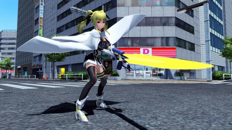 ���������꡼ No.182�Υ���ͥ������ / ��PSO2�פΥ��åץǡ��ȡ�ARKS NEW YEAR CARNIVAL 2019 Part3�פ������»ܡ������ʥȥꥬ���������Ȥ�ȥ�ꥫ��ʤΤϡɤȤΥ���ܤ��о�