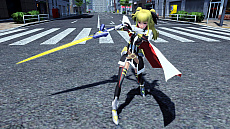 ���������꡼ No.183�Υ���ͥ������ / ��PSO2�פΥ��åץǡ��ȡ�ARKS NEW YEAR CARNIVAL 2019 Part3�פ������»ܡ������ʥȥꥬ���������Ȥ�ȥ�ꥫ��ʤΤϡɤȤΥ���ܤ��о�