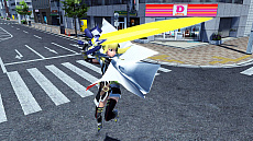 ���������꡼ No.184�Υ���ͥ������ / ��PSO2�פΥ��åץǡ��ȡ�ARKS NEW YEAR CARNIVAL 2019 Part3�פ������»ܡ������ʥȥꥬ���������Ȥ�ȥ�ꥫ��ʤΤϡɤȤΥ���ܤ��о�