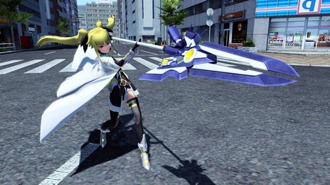 ���������꡼ No.185�Υ���ͥ������ / ��PSO2�פΥ��åץǡ��ȡ�ARKS NEW YEAR CARNIVAL 2019 Part3�פ������»ܡ������ʥȥꥬ���������Ȥ�ȥ�ꥫ��ʤΤϡɤȤΥ���ܤ��о�