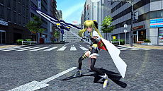 ���������꡼ No.186�Υ���ͥ������ / ��PSO2�פΥ��åץǡ��ȡ�ARKS NEW YEAR CARNIVAL 2019 Part3�פ������»ܡ������ʥȥꥬ���������Ȥ�ȥ�ꥫ��ʤΤϡɤȤΥ���ܤ��о�