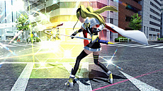 ���������꡼ No.187�Υ���ͥ������ / ��PSO2�פΥ��åץǡ��ȡ�ARKS NEW YEAR CARNIVAL 2019 Part3�פ������»ܡ������ʥȥꥬ���������Ȥ�ȥ�ꥫ��ʤΤϡɤȤΥ���ܤ��о�