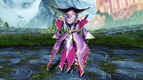 ���������꡼ No.191�Υ���ͥ������ / ��PSO2�פΥ��åץǡ��ȡ�ARKS NEW YEAR CARNIVAL 2019 Part3�פ������»ܡ������ʥȥꥬ���������Ȥ�ȥ�ꥫ��ʤΤϡɤȤΥ���ܤ��о�