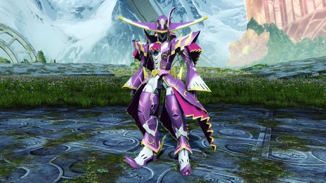 ���������꡼ No.192�Υ���ͥ������ / ��PSO2�פΥ��åץǡ��ȡ�ARKS NEW YEAR CARNIVAL 2019 Part3�פ������»ܡ������ʥȥꥬ���������Ȥ�ȥ�ꥫ��ʤΤϡɤȤΥ���ܤ��о�