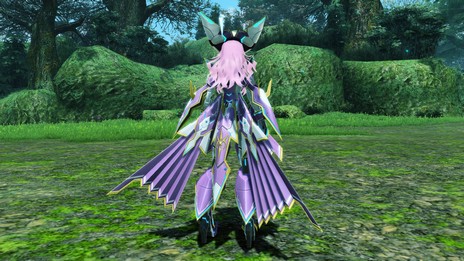 ���������꡼ No.193�Υ���ͥ������ / ��PSO2�פΥ��åץǡ��ȡ�ARKS NEW YEAR CARNIVAL 2019 Part3�פ������»ܡ������ʥȥꥬ���������Ȥ�ȥ�ꥫ��ʤΤϡɤȤΥ���ܤ��о�