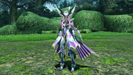 ���������꡼ No.194�Υ���ͥ������ / ��PSO2�פΥ��åץǡ��ȡ�ARKS NEW YEAR CARNIVAL 2019 Part3�פ������»ܡ������ʥȥꥬ���������Ȥ�ȥ�ꥫ��ʤΤϡɤȤΥ���ܤ��о�