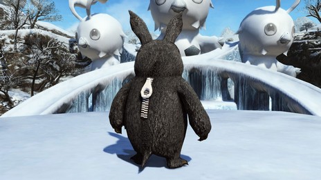 ���������꡼ No.195�Υ���ͥ������ / ��PSO2�פΥ��åץǡ��ȡ�ARKS NEW YEAR CARNIVAL 2019 Part3�פ������»ܡ������ʥȥꥬ���������Ȥ�ȥ�ꥫ��ʤΤϡɤȤΥ���ܤ��о�