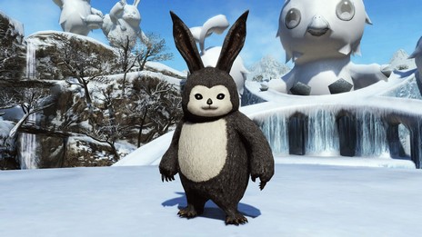 ���������꡼ No.196�Υ���ͥ������ / ��PSO2�פΥ��åץǡ��ȡ�ARKS NEW YEAR CARNIVAL 2019 Part3�פ������»ܡ������ʥȥꥬ���������Ȥ�ȥ�ꥫ��ʤΤϡɤȤΥ���ܤ��о�