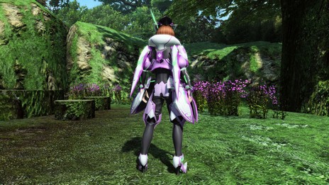 ���������꡼ No.197�Υ���ͥ������ / ��PSO2�פΥ��åץǡ��ȡ�ARKS NEW YEAR CARNIVAL 2019 Part3�פ������»ܡ������ʥȥꥬ���������Ȥ�ȥ�ꥫ��ʤΤϡɤȤΥ���ܤ��о�