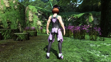 ���������꡼ No.201�Υ���ͥ������ / ��PSO2�פΥ��åץǡ��ȡ�ARKS NEW YEAR CARNIVAL 2019 Part3�פ������»ܡ������ʥȥꥬ���������Ȥ�ȥ�ꥫ��ʤΤϡɤȤΥ���ܤ��о�