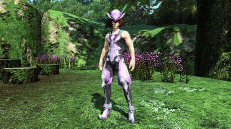 ���������꡼ No.202�Υ���ͥ������ / ��PSO2�פΥ��åץǡ��ȡ�ARKS NEW YEAR CARNIVAL 2019 Part3�פ������»ܡ������ʥȥꥬ���������Ȥ�ȥ�ꥫ��ʤΤϡɤȤΥ���ܤ��о�