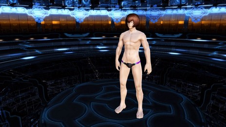 ���������꡼ No.205�Υ���ͥ������ / ��PSO2�פΥ��åץǡ��ȡ�ARKS NEW YEAR CARNIVAL 2019 Part3�פ������»ܡ������ʥȥꥬ���������Ȥ�ȥ�ꥫ��ʤΤϡɤȤΥ���ܤ��о�