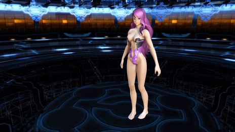 ���������꡼ No.206�Υ���ͥ������ / ��PSO2�פΥ��åץǡ��ȡ�ARKS NEW YEAR CARNIVAL 2019 Part3�פ������»ܡ������ʥȥꥬ���������Ȥ�ȥ�ꥫ��ʤΤϡɤȤΥ���ܤ��о�