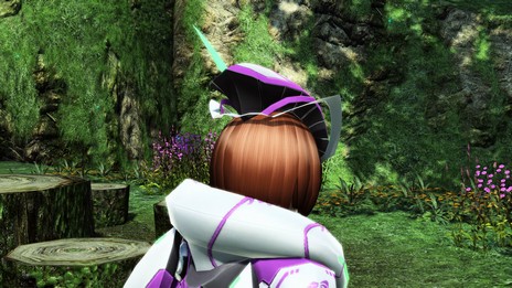 ���������꡼ No.207�Υ���ͥ������ / ��PSO2�פΥ��åץǡ��ȡ�ARKS NEW YEAR CARNIVAL 2019 Part3�פ������»ܡ������ʥȥꥬ���������Ȥ�ȥ�ꥫ��ʤΤϡɤȤΥ���ܤ��о�