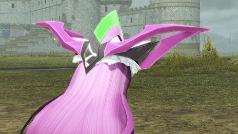 ���������꡼ No.209�Υ���ͥ������ / ��PSO2�פΥ��åץǡ��ȡ�ARKS NEW YEAR CARNIVAL 2019 Part3�פ������»ܡ������ʥȥꥬ���������Ȥ�ȥ�ꥫ��ʤΤϡɤȤΥ���ܤ��о�