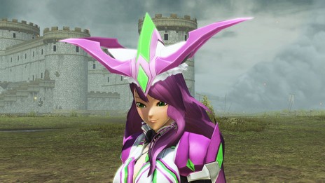 ���������꡼ No.210�Υ���ͥ������ / ��PSO2�פΥ��åץǡ��ȡ�ARKS NEW YEAR CARNIVAL 2019 Part3�פ������»ܡ������ʥȥꥬ���������Ȥ�ȥ�ꥫ��ʤΤϡɤȤΥ���ܤ��о�