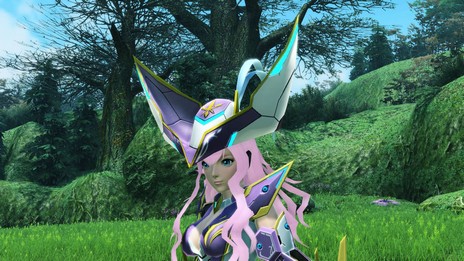 ���������꡼ No.212�Υ���ͥ������ / ��PSO2�פΥ��åץǡ��ȡ�ARKS NEW YEAR CARNIVAL 2019 Part3�פ������»ܡ������ʥȥꥬ���������Ȥ�ȥ�ꥫ��ʤΤϡɤȤΥ���ܤ��о�