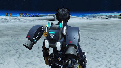 ���������꡼ No.213�Υ���ͥ������ / ��PSO2�פΥ��åץǡ��ȡ�ARKS NEW YEAR CARNIVAL 2019 Part3�פ������»ܡ������ʥȥꥬ���������Ȥ�ȥ�ꥫ��ʤΤϡɤȤΥ���ܤ��о�