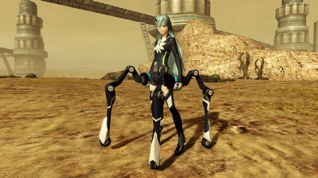 ���������꡼ No.215�Υ���ͥ������ / ��PSO2�פΥ��åץǡ��ȡ�ARKS NEW YEAR CARNIVAL 2019 Part3�פ������»ܡ������ʥȥꥬ���������Ȥ�ȥ�ꥫ��ʤΤϡɤȤΥ���ܤ��о�