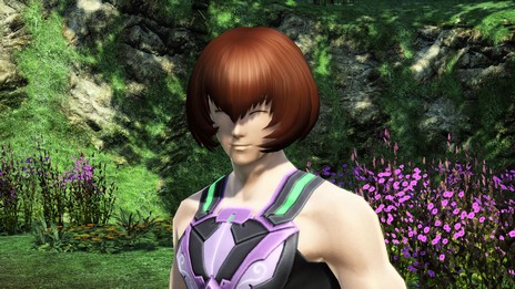 ���������꡼ No.217�Υ���ͥ������ / ��PSO2�פΥ��åץǡ��ȡ�ARKS NEW YEAR CARNIVAL 2019 Part3�פ������»ܡ������ʥȥꥬ���������Ȥ�ȥ�ꥫ��ʤΤϡɤȤΥ���ܤ��о�