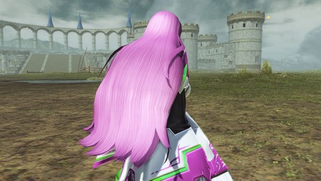 ���������꡼ No.218�Υ���ͥ������ / ��PSO2�פΥ��åץǡ��ȡ�ARKS NEW YEAR CARNIVAL 2019 Part3�פ������»ܡ������ʥȥꥬ���������Ȥ�ȥ�ꥫ��ʤΤϡɤȤΥ���ܤ��о�