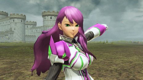 ���������꡼ No.219�Υ���ͥ������ / ��PSO2�פΥ��åץǡ��ȡ�ARKS NEW YEAR CARNIVAL 2019 Part3�פ������»ܡ������ʥȥꥬ���������Ȥ�ȥ�ꥫ��ʤΤϡɤȤΥ���ܤ��о�