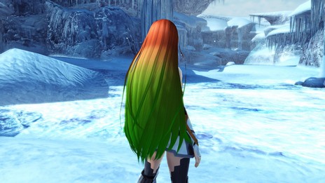 ���������꡼ No.220�Υ���ͥ������ / ��PSO2�פΥ��åץǡ��ȡ�ARKS NEW YEAR CARNIVAL 2019 Part3�פ������»ܡ������ʥȥꥬ���������Ȥ�ȥ�ꥫ��ʤΤϡɤȤΥ���ܤ��о�