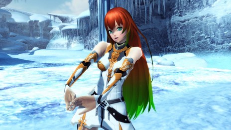 ���������꡼ No.221�Υ���ͥ������ / ��PSO2�פΥ��åץǡ��ȡ�ARKS NEW YEAR CARNIVAL 2019 Part3�פ������»ܡ������ʥȥꥬ���������Ȥ�ȥ�ꥫ��ʤΤϡɤȤΥ���ܤ��о�