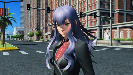 ���������꡼ No.223�Υ���ͥ������ / ��PSO2�פΥ��åץǡ��ȡ�ARKS NEW YEAR CARNIVAL 2019 Part3�פ������»ܡ������ʥȥꥬ���������Ȥ�ȥ�ꥫ��ʤΤϡɤȤΥ���ܤ��о�