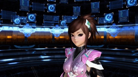 ���������꡼ No.224�Υ���ͥ������ / ��PSO2�פΥ��åץǡ��ȡ�ARKS NEW YEAR CARNIVAL 2019 Part3�פ������»ܡ������ʥȥꥬ���������Ȥ�ȥ�ꥫ��ʤΤϡɤȤΥ���ܤ��о�