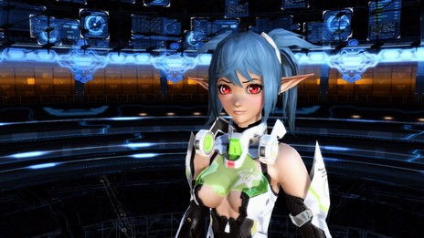 ���������꡼ No.227�Υ���ͥ������ / ��PSO2�פΥ��åץǡ��ȡ�ARKS NEW YEAR CARNIVAL 2019 Part3�פ������»ܡ������ʥȥꥬ���������Ȥ�ȥ�ꥫ��ʤΤϡɤȤΥ���ܤ��о�