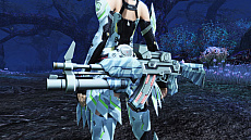 ���������꡼ No.006�Υ���ͥ������ / ��PSO2�ס����åץǡ��ȡ�ARKS NEW YEAR CARNIVAL 2019�ɤ�Part4��»ܡ��ۥ磻�ȥǡ��ط��Υ��٥�Ȥ�AC������å����ۿ�