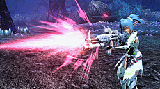 ���������꡼ No.007�Υ���ͥ������ / ��PSO2�ס����åץǡ��ȡ�ARKS NEW YEAR CARNIVAL 2019�ɤ�Part4��»ܡ��ۥ磻�ȥǡ��ط��Υ��٥�Ȥ�AC������å����ۿ�