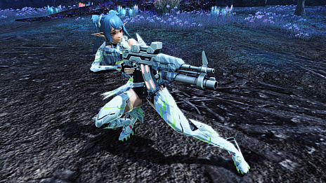 Pso2 アップデート Arks New Year Carnival 19 のpart4を実施 ホワイトデー関係のイベントやacスクラッチが配信