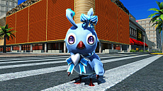 ���������꡼ No.010�Υ���ͥ������ / ��PSO2�ס����åץǡ��ȡ�ARKS NEW YEAR CARNIVAL 2019�ɤ�Part4��»ܡ��ۥ磻�ȥǡ��ط��Υ��٥�Ȥ�AC������å����ۿ�