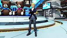 ���������꡼ No.013�Υ���ͥ������ / ��PSO2�ס����åץǡ��ȡ�ARKS NEW YEAR CARNIVAL 2019�ɤ�Part4��»ܡ��ۥ磻�ȥǡ��ط��Υ��٥�Ȥ�AC������å����ۿ�